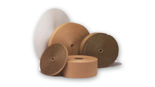 Kraft & Kraft Liner Paper